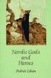 Cover of Nordic Gods and Heroes