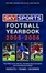 Cover of "Sky Sports Football Yearbook 2005-2006"