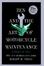 Cover of Zen and the Art of Motorcycle Maintenance