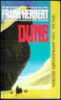 Cover of Dune
