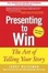 Cover of "Presenting to Win"