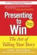 Cover of Presenting to Win