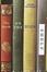 Cover of "The Book on the Bookshelf"