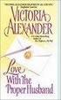 Cover of Love with the Proper Husband
