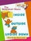 Cover of "Inside, Outside, Upside Down"