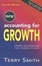 Cover of Accounting for Growth