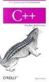 C++ Pocket Reference