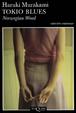 Cover of Tokio Blues
