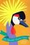 Cover of "The Movable Mother Goose"