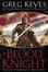 Cover of 'The Blood Knight'