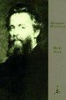 Cover of Moby Dick