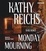 Cover of Monday Mourning