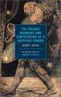 The Private Memoirs and Confessions of a Justified Sinner (NYRB Classics) (New York Review Books Classics)