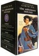 Cover of The Abhorsen Trilogy Box Set