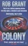 Cover of "Colony"