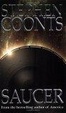 Cover of Saucer