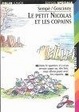 Cover of Petit Nicolas Et Les Copains