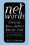 Cover of 'Net Words'