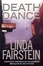 Cover of "Death Dance"