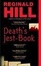 Cover of Death's Jest-Book