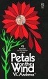 Cover of Petals on the Wind