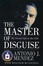 Cover of "The Master of Disguise"