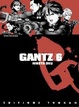 Cover of Gantz 6