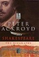 Cover of Shakespeare