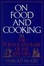 Cover of On Food and Cooking