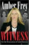 Cover of "Witness"