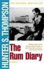 The Rum Diary : A Novel