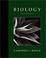Cover of Biology, Sixth Edition