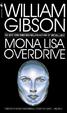 Cover of Mona Lisa Overdrive