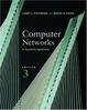 Cover of Computer Networks