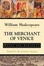 Cover of The Merchant of Venice