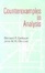 Cover of "Counterexamples in Analysis"