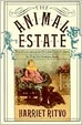 Cover of The Animal Estate