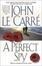 Cover of "A Perfect Spy"