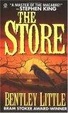 Cover of The Store