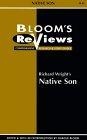 Richard Wright's Native Son (Bloom's Reviews Comprehensive Research & Study Guides)