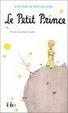 Cover of Le Petit Prince