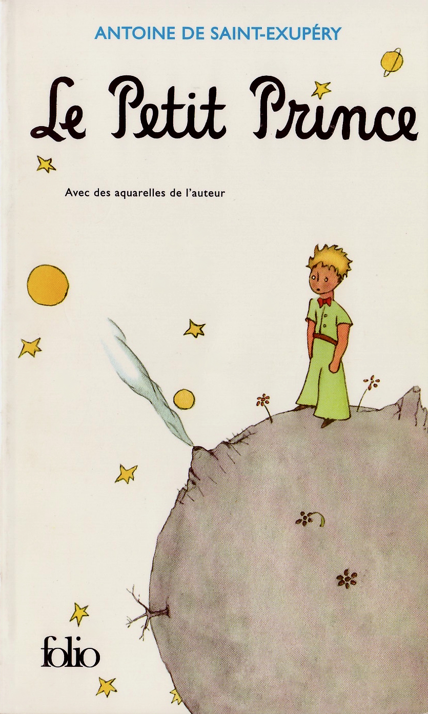 Image of Le Petit Prince