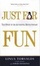 Cover of "Just For Fun"