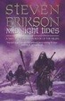 Cover of Midnight Tides