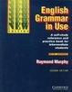 Cover of English Grammar in Use With Answers