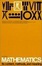 Cover of "Mathematics"