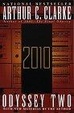 Cover of 2010: Odyssey Two