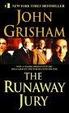 Cover of The Runaway Jury