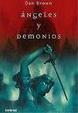 Cover of Ángeles y demonios