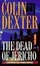Cover of "Dead of Jericho"